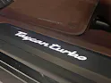 Porsche Taycan Turbo