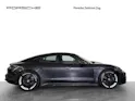 Porsche Taycan Turbo