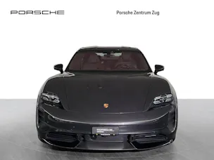 Porsche Taycan Turbo