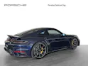 Porsche 911 Turbo S