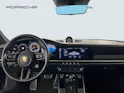 Porsche 911 Turbo S