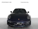 Porsche 911 Turbo S