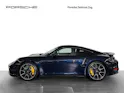 Porsche 911 Turbo S