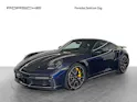 Porsche 911 Turbo S