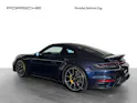 Porsche 911 Turbo S