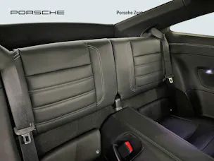 Porsche 911 Turbo S