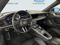 Porsche 911 Turbo S