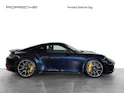 Porsche 911 Turbo S