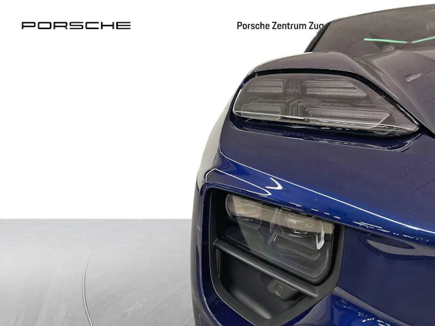 Porsche Macan 4S