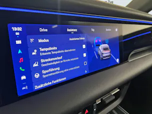 Porsche Macan 4S