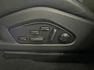 Porsche Macan 4S