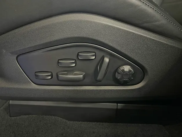 Porsche Macan 4S