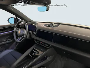 Porsche Macan 4S