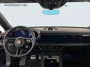 Porsche Macan 4S