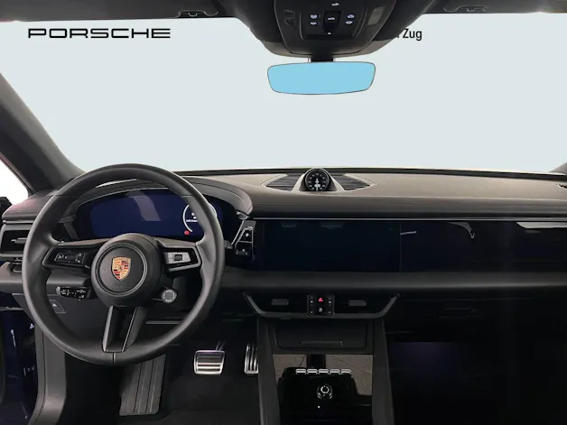Porsche Macan 4S