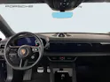 Porsche Macan 4S
