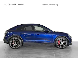 Porsche Macan 4S