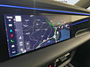 Porsche Macan 4S
