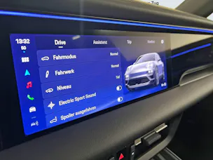 Porsche Macan 4S