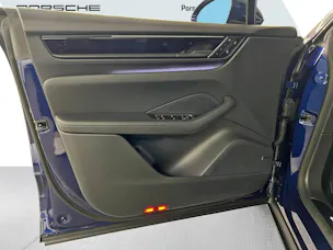 Porsche Macan 4S