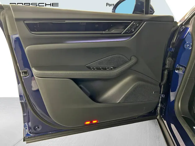 Porsche Macan 4S