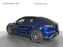 Porsche Macan 4S