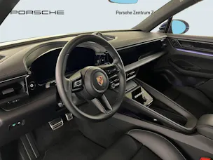 Porsche Macan 4S