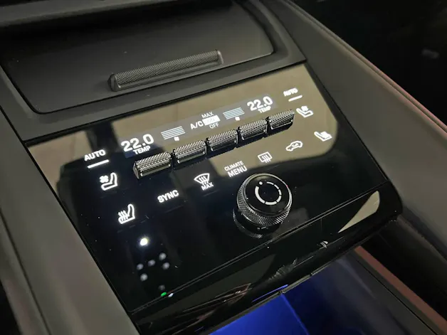 Porsche Macan 4S