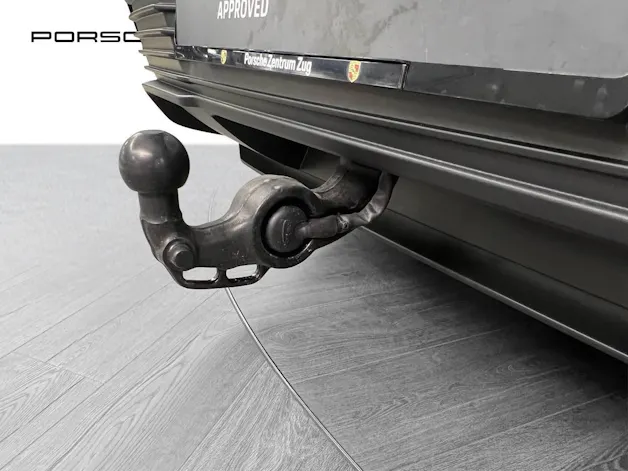 Porsche Macan 4S