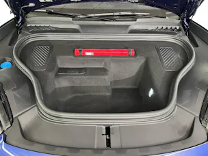 Porsche Macan 4S