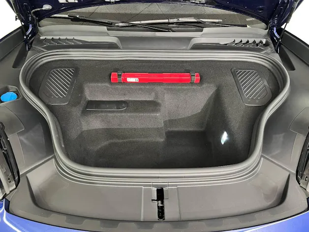 Porsche Macan 4S