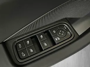 Porsche Macan 4S