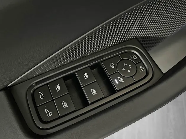 Porsche Macan 4S