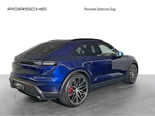 Porsche Macan 4S