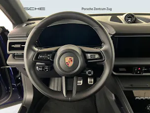 Porsche Macan 4S