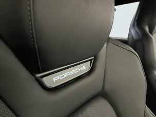 Porsche Macan 4S