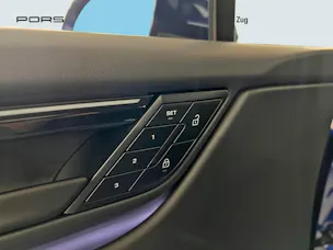 Porsche Macan 4S