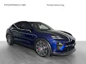 Porsche Macan 4S