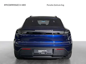 Porsche Macan 4S