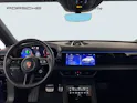 Porsche Macan 4S