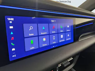 Porsche Macan 4S