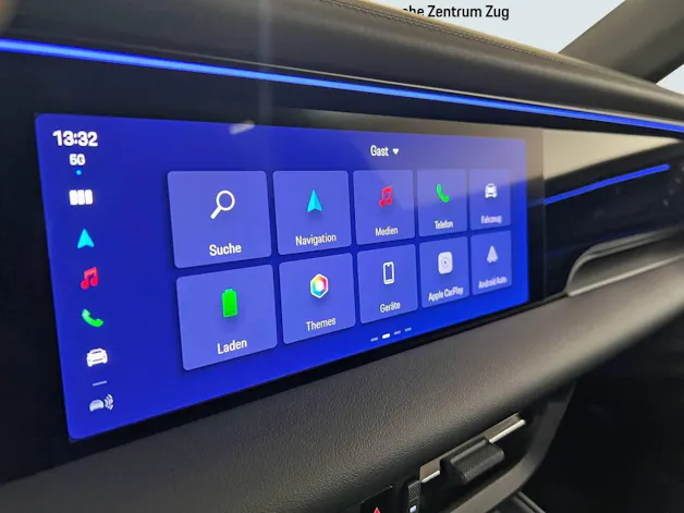 Porsche Macan 4S