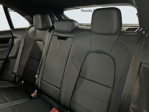 Porsche Macan 4S
