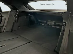 Porsche Macan 4S