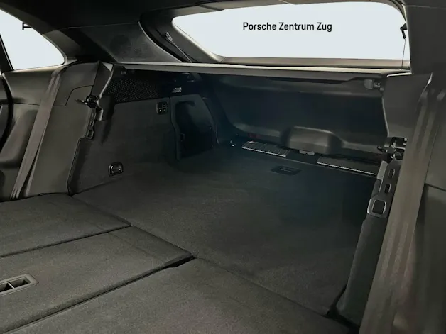 Porsche Macan 4S