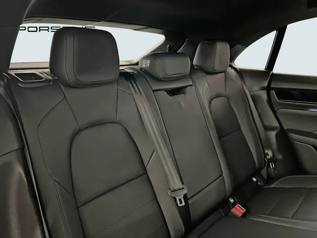 Porsche Macan 4S