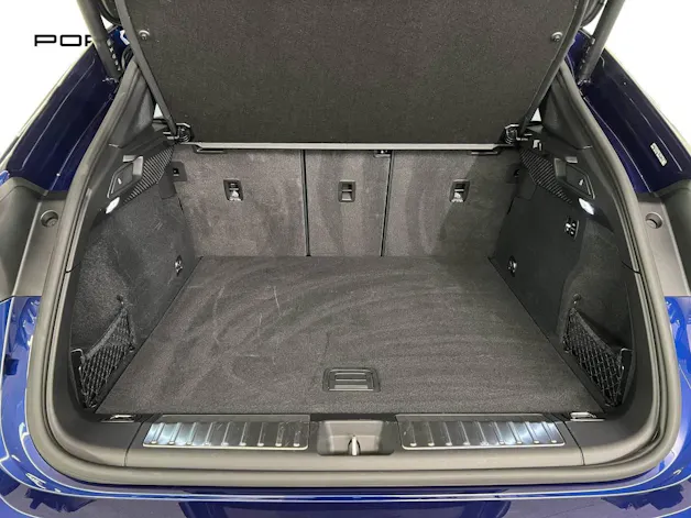 Porsche Macan 4S