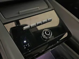 Porsche Macan 4S