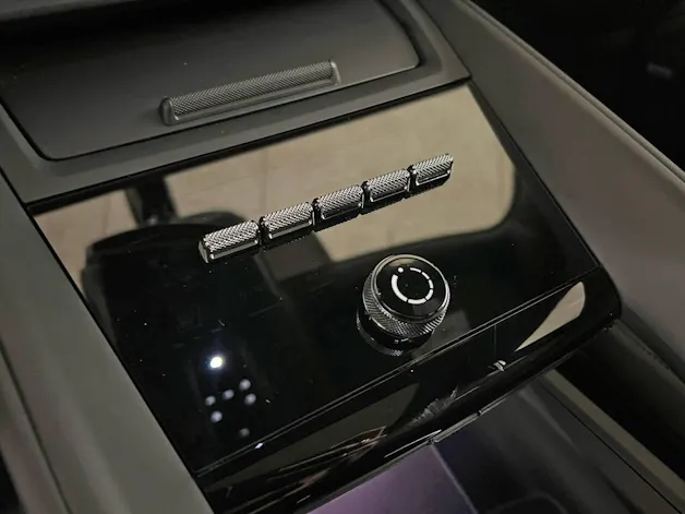 Porsche Macan 4S