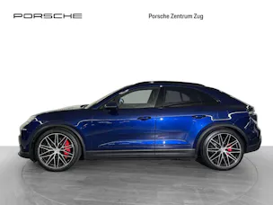 Porsche Macan 4S